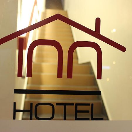 Inn Hotel Телук-Інтан Екстер'єр фото
