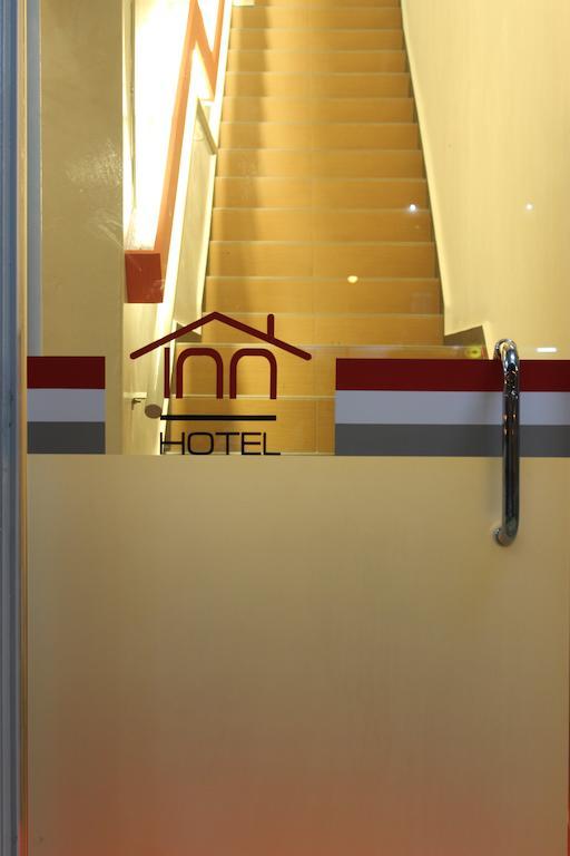 Inn Hotel Телук-Інтан Екстер'єр фото